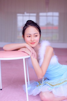 漂亮的姐姐
