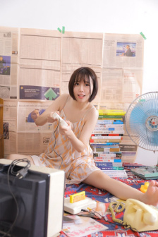 花与蛇3